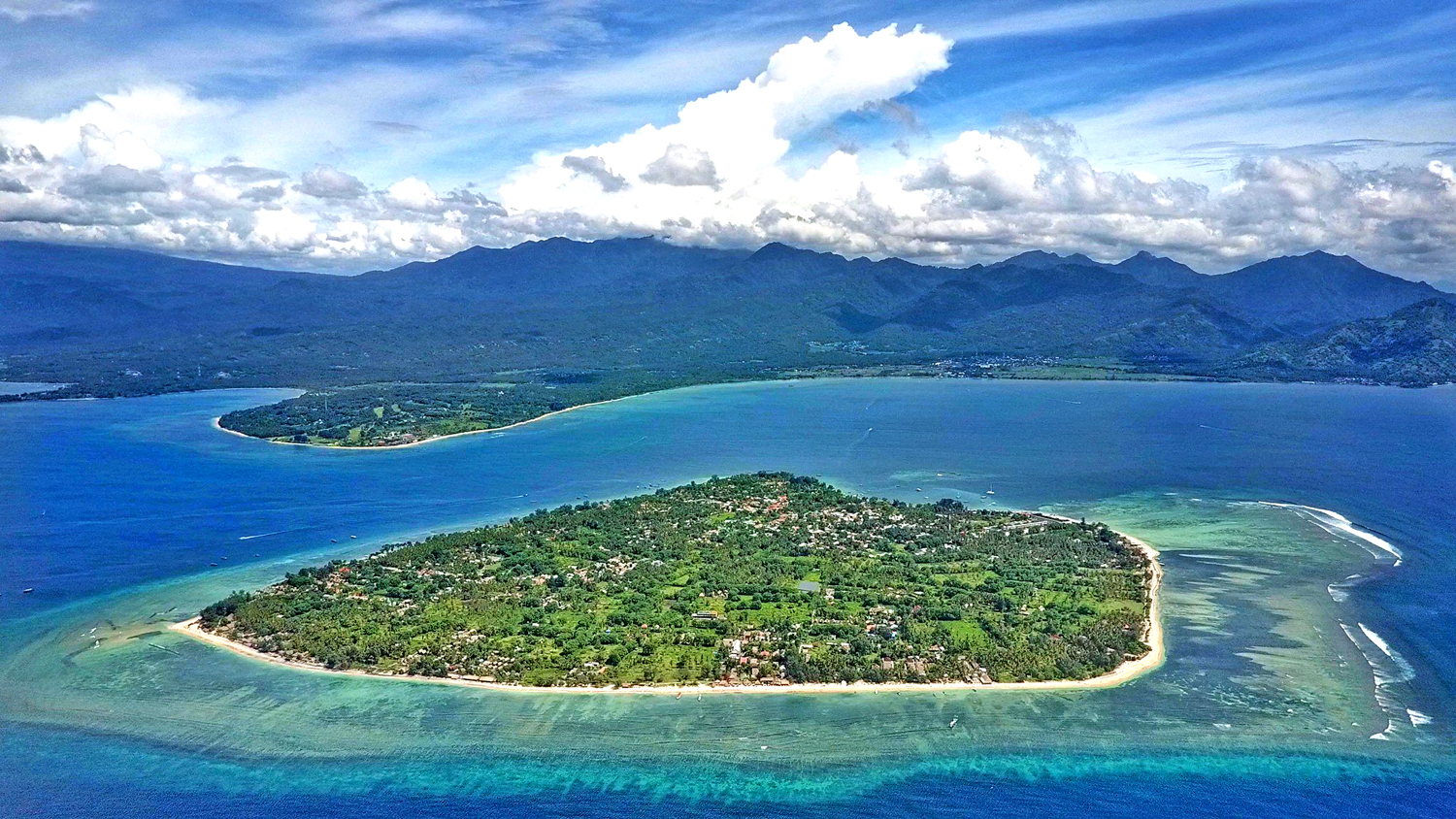 Gili Air